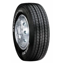 265/70R19.5 FULDA REGIOCONTROL* 140/138M TL 3PMSF  Teherautó kormányzott gumi