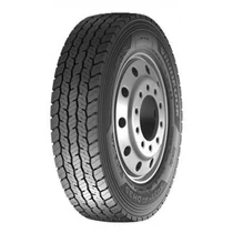 265/70R19.5 Hankook DH35 140/138M TL Teherautó húzó gumi