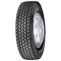215/75R17.5 Fulda REGIOFORCE 126/124M TL M+S Teherautó húzó gumi