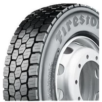 215/75R17.5 Firestone FD611 126/124M TL M+S Teherautó húzó gumi