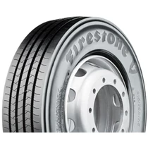 215/75R17.5 FIRESTONE FS411 126/124M TL 3PMSF  Teherautó kormányzott gumi