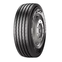 245/70R17.5 PIRELLI FR:01 136/134M TL M+S  Teherautó kormányzott gumi