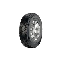 315/70R22.5 PHAROS DRIVE  TL M+S (by Pirelli) Teherautó húzó gumi