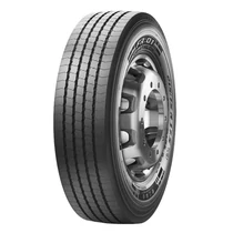 235/75R17.5 PIRELLI FR:01T 132/130M TL  Teherautó kormányzott gumi