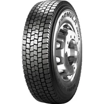 315/80R22.5 FORMULA DRIVE 156/150L TL M+S Teherautó húzó gumi