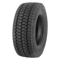 265/70R19.5 Double Coin RLB490 143/141K 16PR TL Teherautó húzó gumi