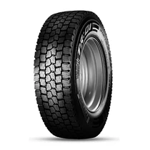 235/75R17.5 Pirelli TR:01 132/130M TL Teherautó húzó gumi