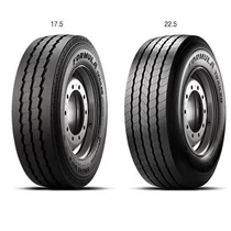 235/75 R17,5 FORMULA TRAILER 143/141J 3PMSF M+S TL Formula
