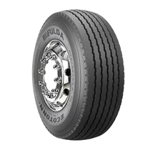 245/70 R19.5 ECOTONN 141/140J TL M+S Fulda