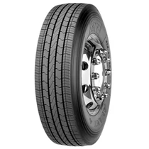 205/75R17.5 SAVA AVANT 4 124/122M TL 3PMSF  Teherautó kormányzott gumi