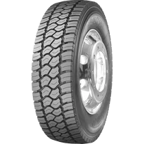 245/70R19.5 Sava ORJAK O3 136/134M TL M+S Teherautó húzó gumi