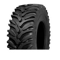 500/65R28 Nokian Tractor King 150D TL Radiális Erdészeti gumi