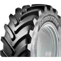 380/85R24 14.9R24 BRIDGESTONE VX TRACTOR TL 137D 134E Traktor, kombájn, mg. gumi