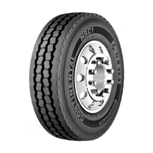 315/80 R22,5 HSC1 156/150K TL On/Off OE TW+COM EU Continental