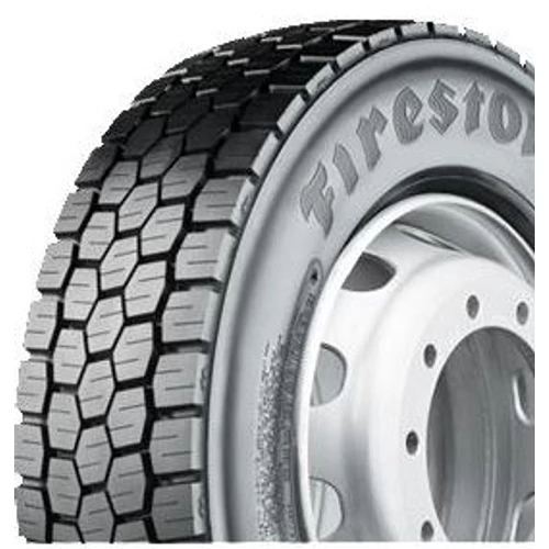 215/75R17.5 Firestone FD611 126/124M TL M+S Teherautó húzó gumi