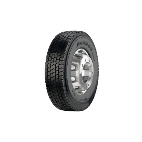 315/70R22.5 PHAROS DRIVE  TL M+S (by Pirelli) Teherautó húzó gumi