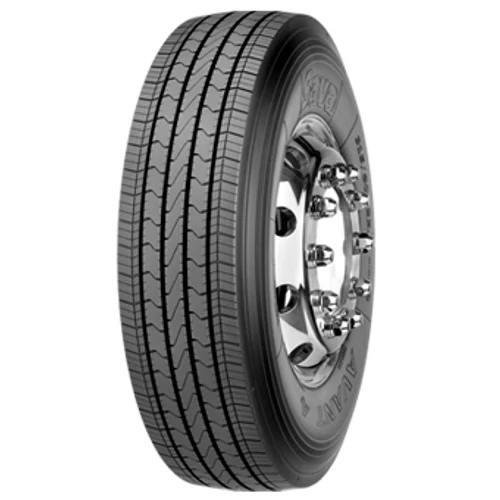 205/75R17.5 SAVA AVANT 4 124/122M TL 3PMSF  Teherautó kormányzott gumi