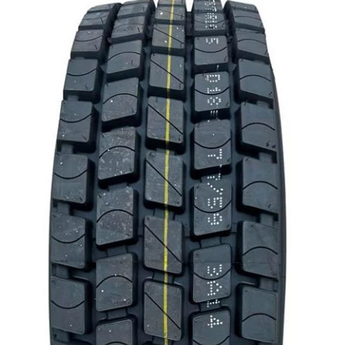 215/75R17.5 Windpower WDR 09 127 / 124 M 16PR 3PMSF Radiális Húzó teher gumiabroncs