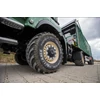 445/70R24 Alliance 398 151 J PR All-Steel/POR Radiális mezőgazdasági teherautó abroncs