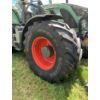 VF710/70R42CFO Alliance Agriflex 372 + 185D TL Radiális Traktor, kombájn, mg gumi