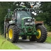 VF420/70R28 Alliance Agriflex 373 + 153 D TL Traktor,kombájn, mg. gumi