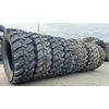 315/70R22.5 Bohnenkamp Boka Terra II 152 / 148 A7 TL Radiális Rakodógép, építőgép gumi