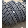 315/80R22.5 Dynamo MDM10 156 / 153 K 20PR 3PMSF Radiális Húzó teher gumiabroncs
