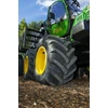 600/70R30 Nokian Forest Rider 172A2/165A8 TL Radiális Erdészeti gumi