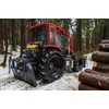 650/65R38 Nokian TR Multiplus 164A8/160B TL Radiális Erdészeti gumi