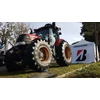 VF480/65R28 BRIDGESTONE VT TRACTOR TL 148D145E Traktor, kombájn, mg. gumi