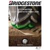 VF480/65R28 BRIDGESTONE VT TRACTOR TL 148D145E Traktor, kombájn, mg. gumi