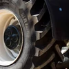 580/70R42 BRIDGESTONE VX-TRACTOR TL 162D/159E Traktor, kombájn, mg. Gumi