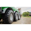 VF 750/60R30.5 Trelleborg HF1000  187D TL Traktor, kombájn, mg. gumi