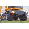 600/65-34 Trelleborg T440 163A8  SB erdészeti gumi