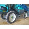 520/85R46 Trelleborg TM150 173D  TL Traktor, kombájn, mg. gumi