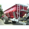 580/65R22.5 Trelleborg TWIN RADIAL 166D  TL Traktor, kombájn, mg. gumi