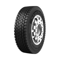 295/80R22.5 STARMAXX DH100 PLUS (REG) 152/148M TL Teherautó húzó gumi 295/80R22.5 STARMAXX DH100 PLUS (REG) 152/148M TL Teherautó húzó gumi