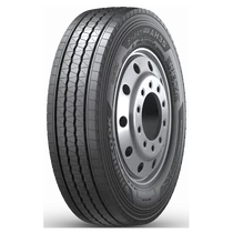 235/75R17.5 Hankook AH 35 (REG) 132/130M TL Teherautó kormányzott gumi 235/75R17.5 Hankook AH 35 (REG) 132/130M TL Teherautó kormányzott gumi