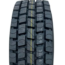 235/75R17.5 Windpower WDR 09 132 / 130 M 16PR 3PMSF Radiális Húzó teher gumiabroncs 235/75R17.5 Windpower WDR 09 132 / 130 M 16PR 3PMSF Radiális Húzó teher gumiabroncs