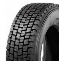 295/60R22.5 Windpower WDR 55 149 / 146 L (150 / 147 K) 18PR 3PMSF Radiális Húzó teher gumiabroncs 295/60R22.5 Windpower WDR 55 149 / 146 L (150 / 147 K) 18PR 3PMSF Radiális Húzó teher gumiabroncs