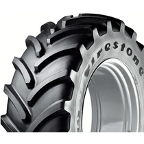 650/65R42 FIRESTONE MAXI TRACTION65 TL 158D/155E Traktor, kombájn, mg. Gumi