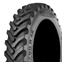 VF 380/105R50 Trelleborg TM150  179D TL Traktor, kombájn, mg. gumi VF 380/105R50 Trelleborg TM150  179D TL Traktor, kombájn, mg. gumi