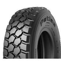 365/80R20 152 K RM910 PETLAS TL (M+S) Rakodógép, építőgép gumi 365/80R20 152 K RM910 PETLAS TL (M+S) Rakodógép, építőgép gumi