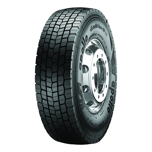 215/75R17.5 Apollo EnduRace RD 126/124M 14PR TL M+S Teherautó húzó gumi