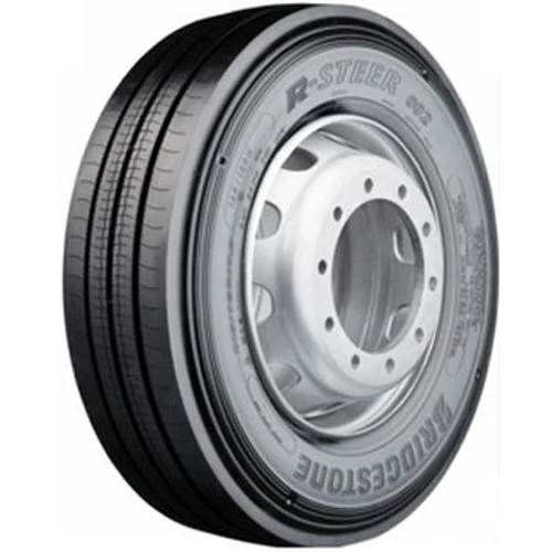 235/75R17.5 BRIDGESTONE RS2 132M TL 3PMSF  Teherautó kormányzott gumi
