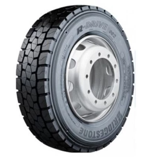 235/75R17.5 Bridgestone RD2 132M TL M+S Teherautó húzó gumi