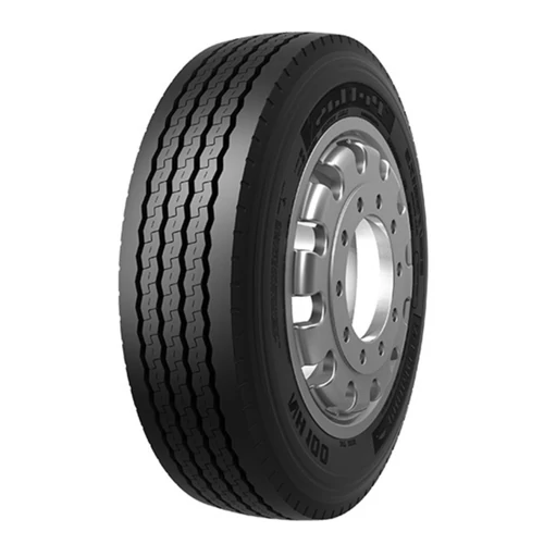 215/75R17.5 Petlas NH-100 135/133J TL M+S Teherautó trailer gumi