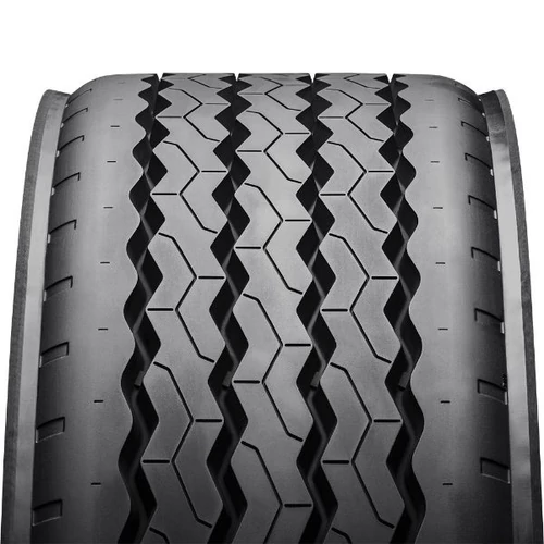 385/65R22.5 Futózott PBT12  TL Teherautó trailer gumi