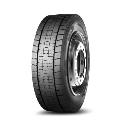 315/70R22.5 Apollo EnduRace RD2 154/150L TL M+S 3PMSF Teherautó húzó gumi