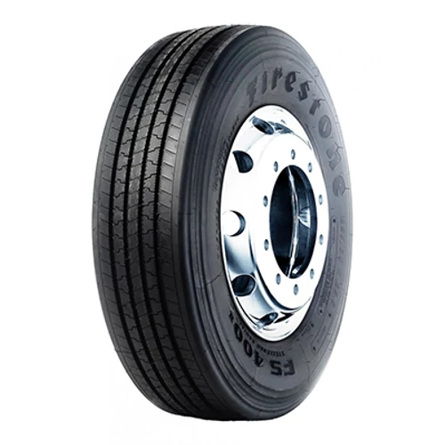 275/70R22.5 FIRESTONE FS400 148/145M TL 3PMSF  Teherautó kormányzott gumi